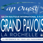 Cap Ouest salon nautique grand pavois la rochelle