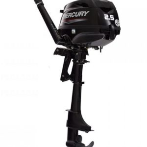 Moteur Mercury F2.5 CV F MH, à vendre. Cap Ouest, concessionnaire bateaux et centre agrée Mercury. Découvrez notre gamme de moteurs thermiques Mercury.