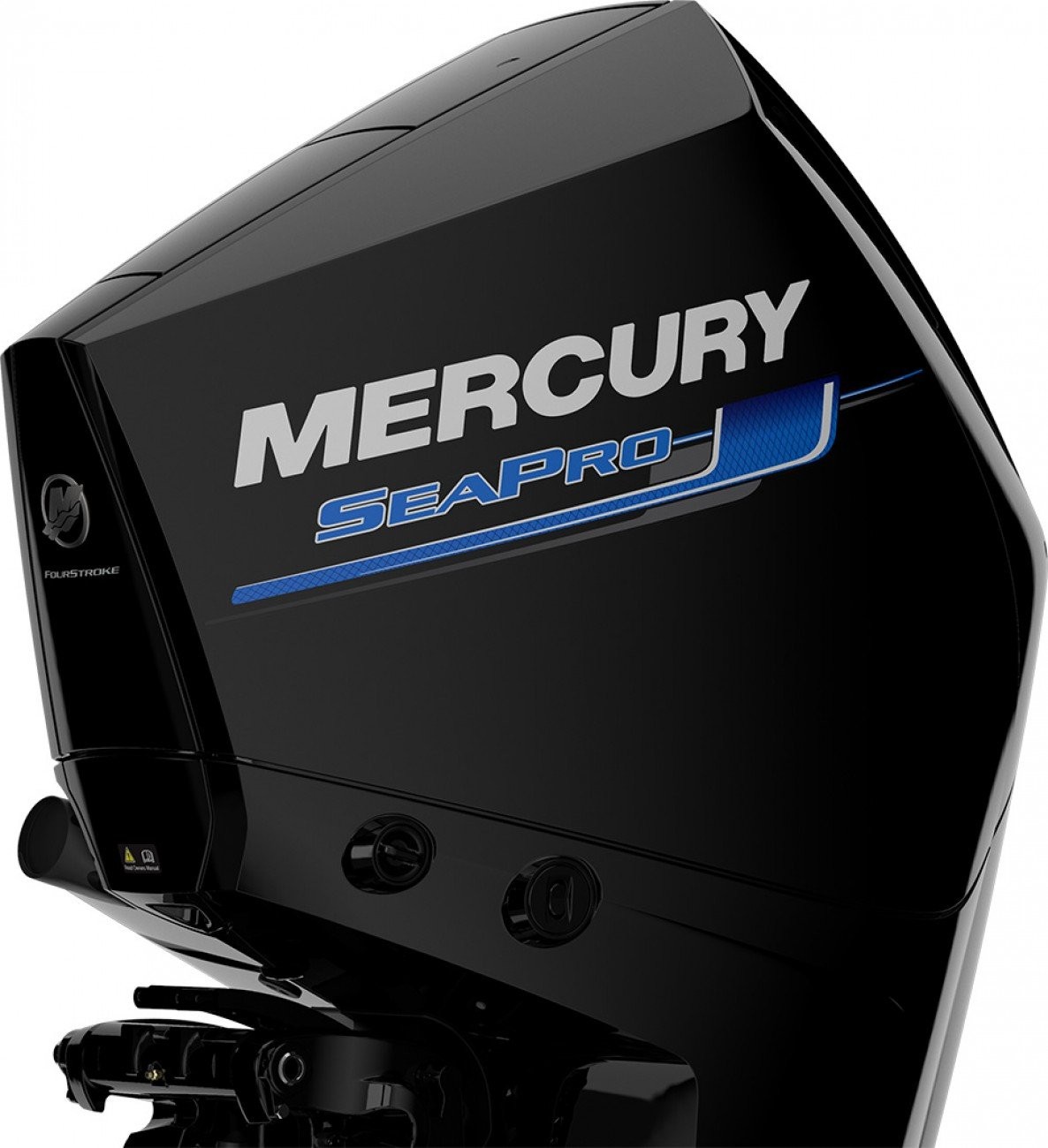 Moteur Mercury F 300CV S XL SP DS, à vendre. Cap Ouest, concessionnaire bateaux, centre agrée Mercury. Découvrez notre gamme de moteurs thermiques Mercury.