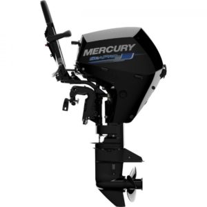 Moteur Mercury F15 MH SP, à vendre. Cap Ouest, concessionnaire bateaux, centre agrée Mercury. Découvrez notre gamme de moteurs thermiques Mercury.