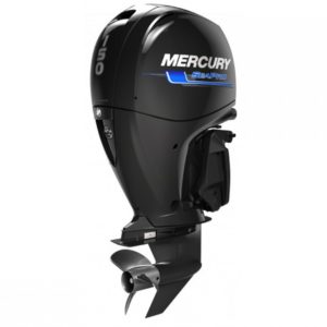 Moteur Mercury F150 XL SP, à vendre. Cap Ouest, concessionnaire bateaux, centre agrée Mercury. Découvrez notre gamme de moteurs thermiques Mercury.