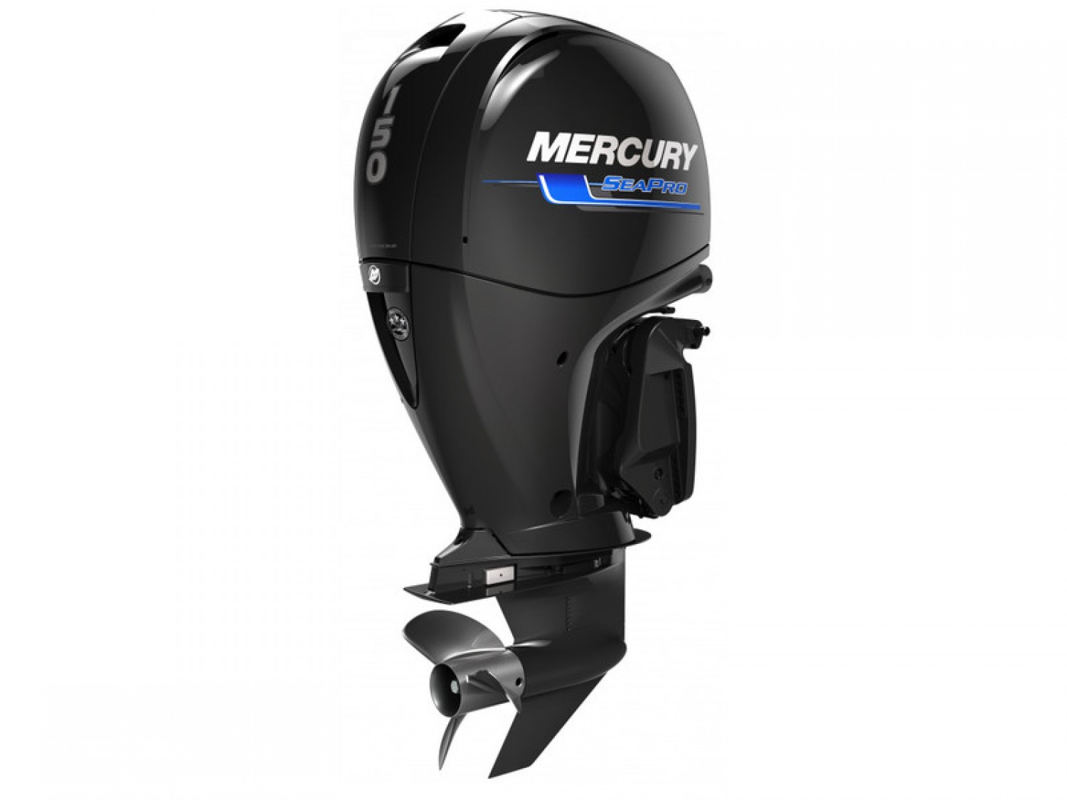 Moteur Mercury F150 XL SP, à vendre. Cap Ouest, concessionnaire bateaux, centre agrée Mercury. Découvrez notre gamme de moteurs thermiques Mercury.