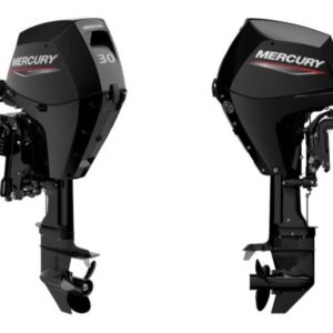 Moteur Mercury F30 ELHPT EFI, à vendre. Cap Ouest, concessionnaire bateaux, centre agrée Mercury. Découvrez notre gamme de moteurs thermiques Mercury.