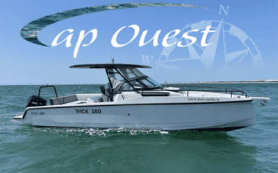 Cap Ouest partenaire Ryck