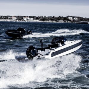 Bateau Iron 707 neuf, à vendre. Cap Ouest, revendeur Iron, découvrez notre gamme de bateaux neufs ou d’occasion. Centre agrée Mercury.