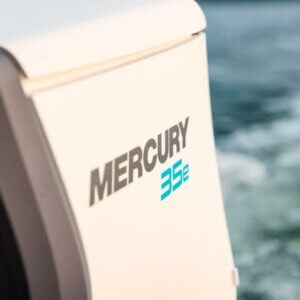 Moteur électrique Mercury Avator 20e-35e. Cap Ouest, concessionnaire bateaux, agrée Mercury. Découvrez notre gamme des moteurs électriques Mercury.