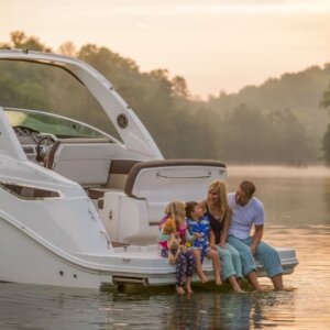 Moteurs Mercury Diesel neufs ou d'occasion. Cap Ouest, vente de bateaux d'occasion et bateaux neufs. Centre agrée Mercury et professionnels du nautisme.
