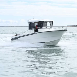 Bateau Ocqueteau 710 Timonier