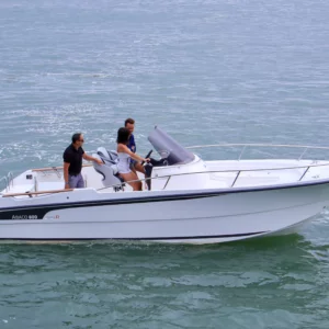 Bateau Ocqueteau Abaco 710