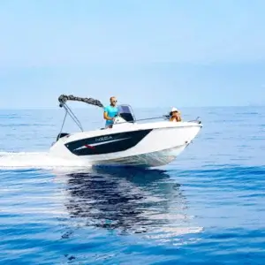 Bateau neuf Trimarchi 53Nica