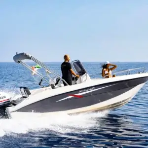 Bateau neuf Trimarchi AMUNI