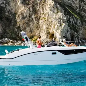 Bateau neuf Trimarchi DYLET85