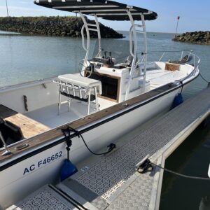 Bateau d'occasion Robalo 256 à vendre