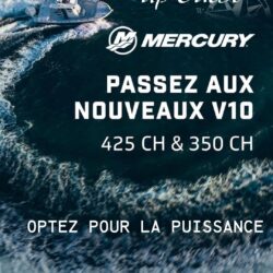 Nouveaux moteurs Mercury V10