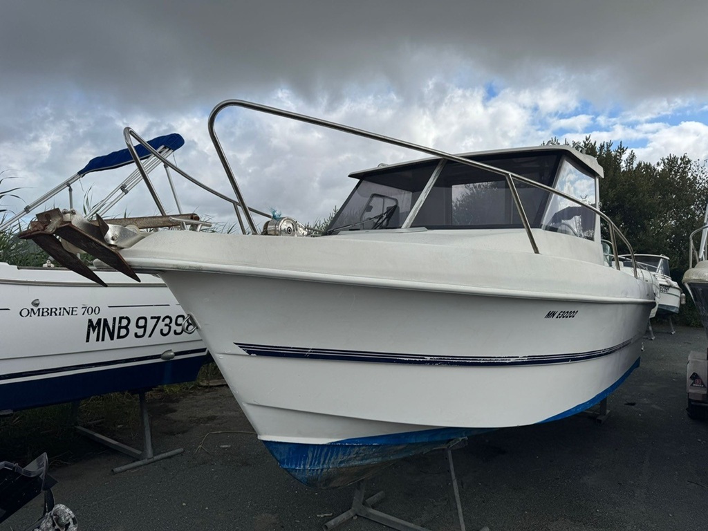 Darek CO Aqualine 605