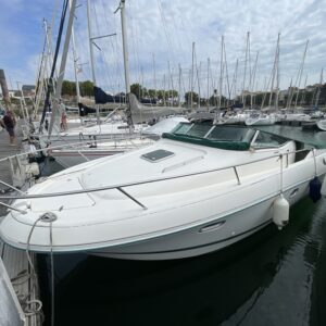 bateau occasion leader 805.