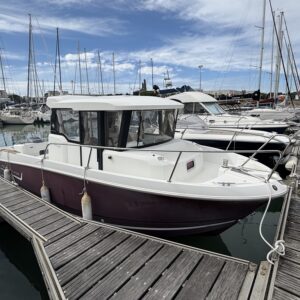 merry fisher 755 marlin
