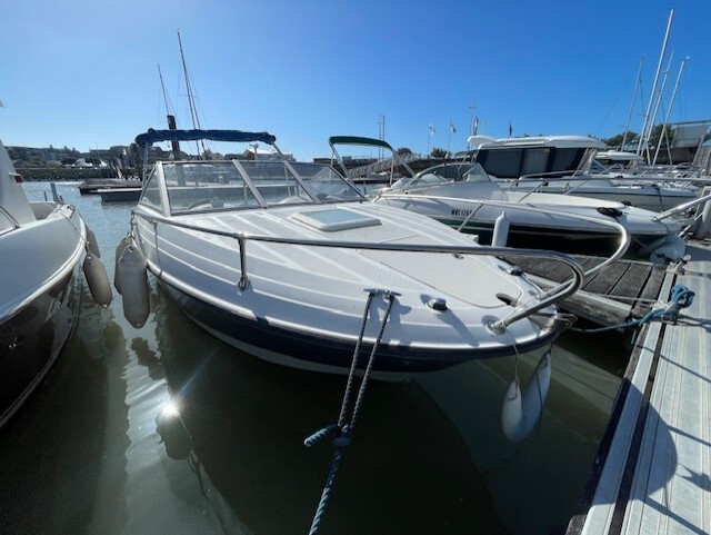 Bayliner 192 Classic