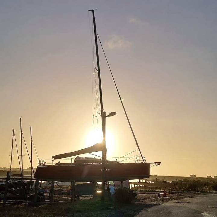 Hivernage gardiennage bateaux
